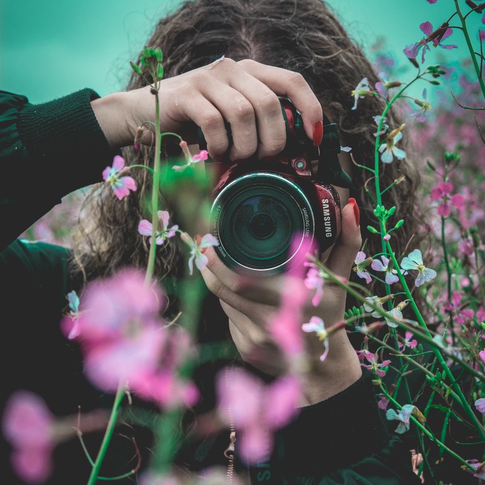 Photo 📷 Promise To U